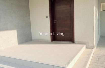 Villa - 4 Bedrooms - 4 Bathrooms for rent in Parkside 3 - Emaar South - Dubai South (Dubai World Central) - Dubai Villa - 4 Bedrooms - 4 Bathrooms for rent in Parkside 3 - Emaar South - Dubai South (Dubai World Central) - Dubai