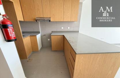 Apartment - 1 Bedroom - 1 Bathroom for rent in Al Mamsha - Muwaileh - Sharjah