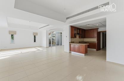 Villa - 4 - 4 for rent in Al Mahra - Arabian Ranches - Dubai