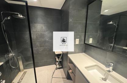 Apartment - 1 - 2 for rent in The Boulevard 2 - Aljada - Sharjah Apartment - 1 - 2 for rent in The Boulevard 2 - Aljada - Sharjah