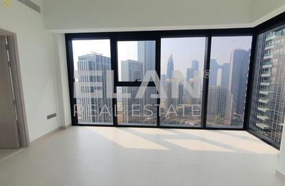 Apartment - 3 Bedrooms - 4 Bathrooms for rent in Act One - Act Towers - Opera District - Downtown Dubai - Dubai