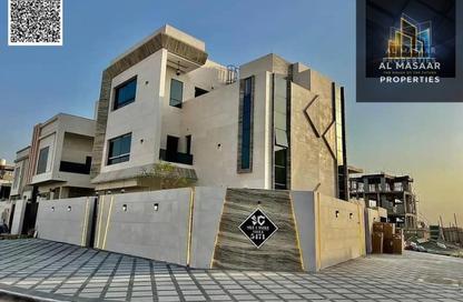 Villa - 5 - 7 for sale in Al Yasmeen 1 - Al Yasmeen - Ajman