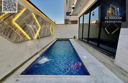 Villa - 5 - 7 for sale in Al Yasmeen 1 - Al Yasmeen - Ajman