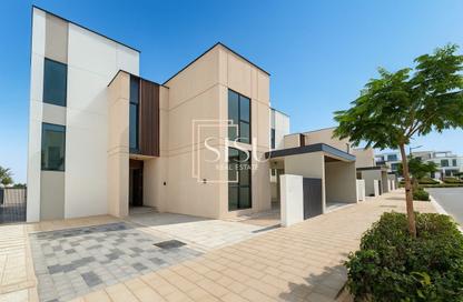 Villa - 5 Bedrooms - 7 Bathrooms for rent in Caya 1 - Arabian Ranches 3 - Dubai