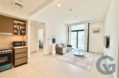 Apartment - 1 Bedroom - 1 Bathroom for rent in Burj Crown - Downtown Dubai - Dubai Apartment - 1 Bedroom - 1 Bathroom for rent in Burj Crown - Downtown Dubai - Dubai