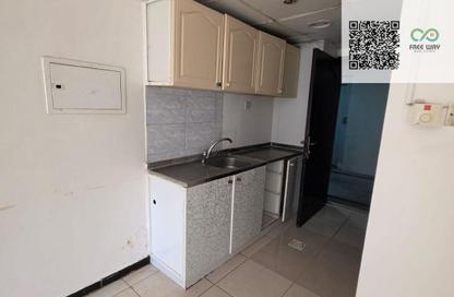 Apartment - Studio - 1 Bathroom for rent in Al Rashidiya Towers - Al Rashidiya - Ajman Downtown - Ajman Apartment - Studio - 1 Bathroom for rent in Al Rashidiya Towers - Al Rashidiya - Ajman Downtown - Ajman