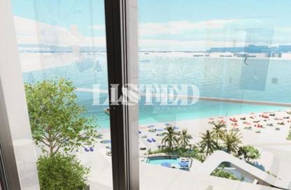 Apartment - 3 Bedrooms - 2 Bathrooms for sale in Nikki Beach Residences - Al Marjan Island - Ras Al Khaimah Apartment - 3 Bedrooms - 2 Bathrooms for sale in Nikki Beach Residences - Al Marjan Island - Ras Al Khaimah