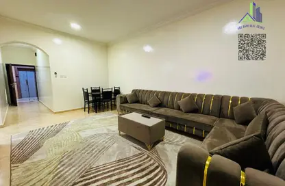 شقة - غرفة نوم - 2 حمامات للايجار في بناية الجوهرة - 3  الروضة - الروضة - عجمان