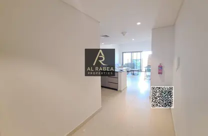 Apartment - 1 Bedroom - 2 Bathrooms for rent in Garden Residences - Emirates City - Ajman