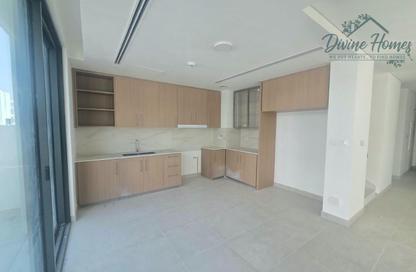 Townhouse - 4 - 4 for rent in Elora - The Valley - Dubai