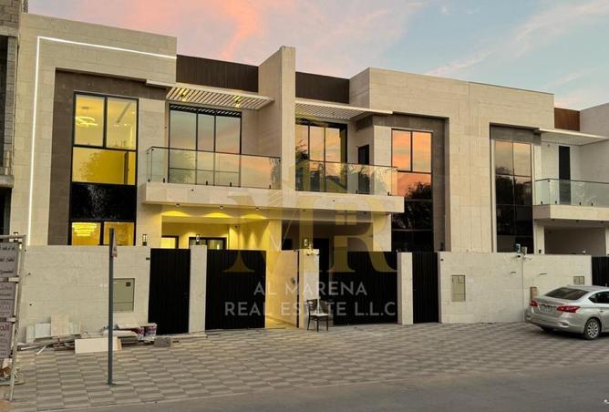 56140325 - الصورة الرئيسية للعقار