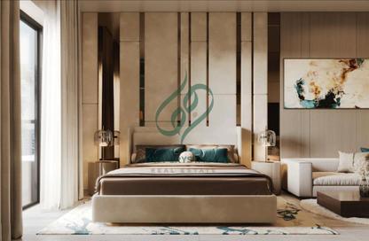 Apartment - Studio - 1 for sale in MAG 777 - Dubai Sports City - Dubai