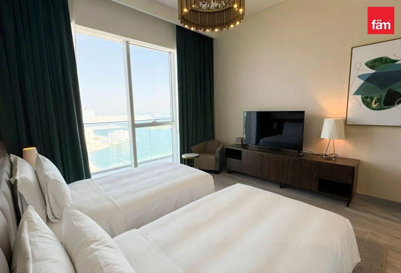 Full Palm and Sea View | 5 star Hote Serviced photo 17