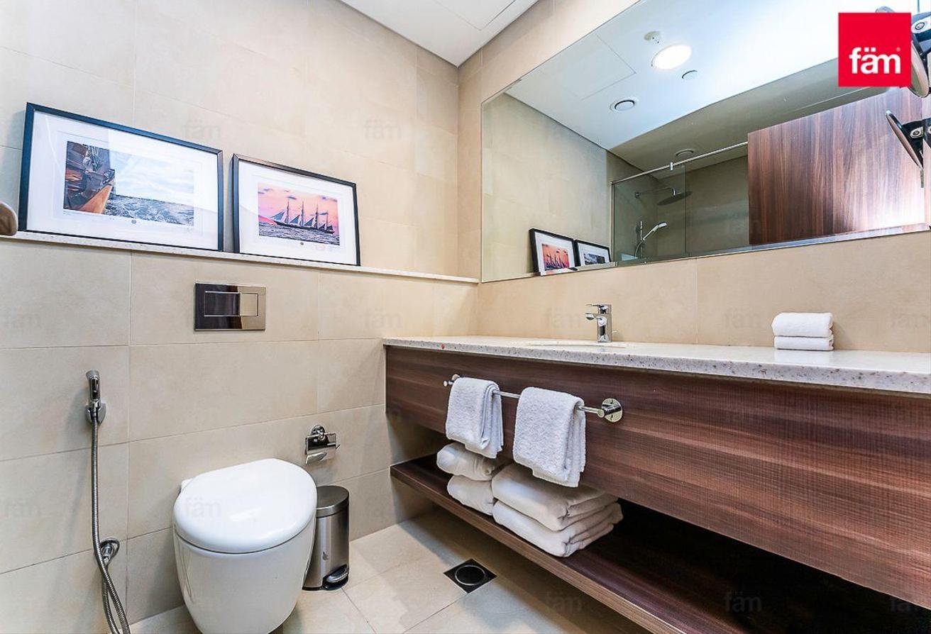 Full Palm and Sea View | 5 star Hote Serviced photo 18