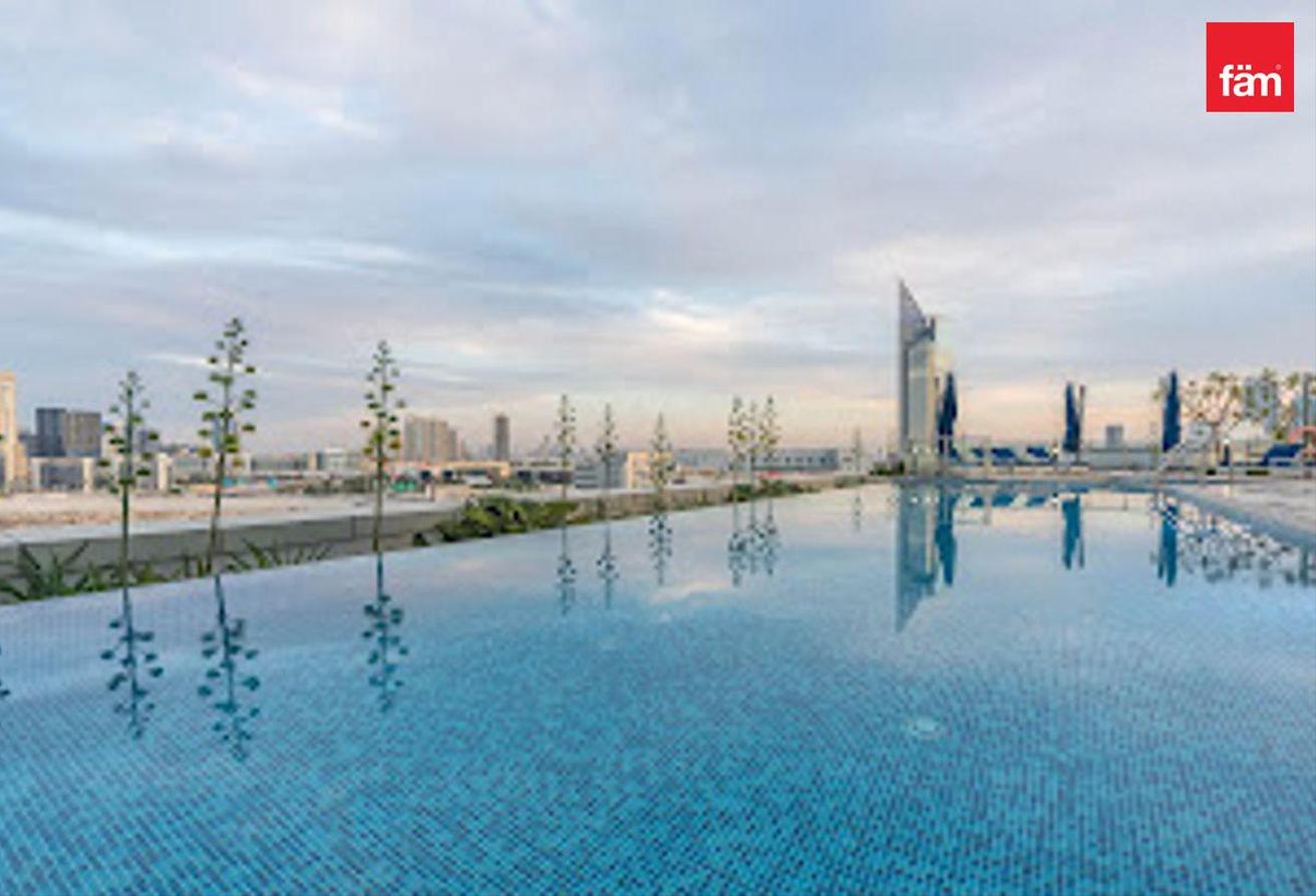 Full Palm and Sea View | 5 star Hote Serviced photo 26