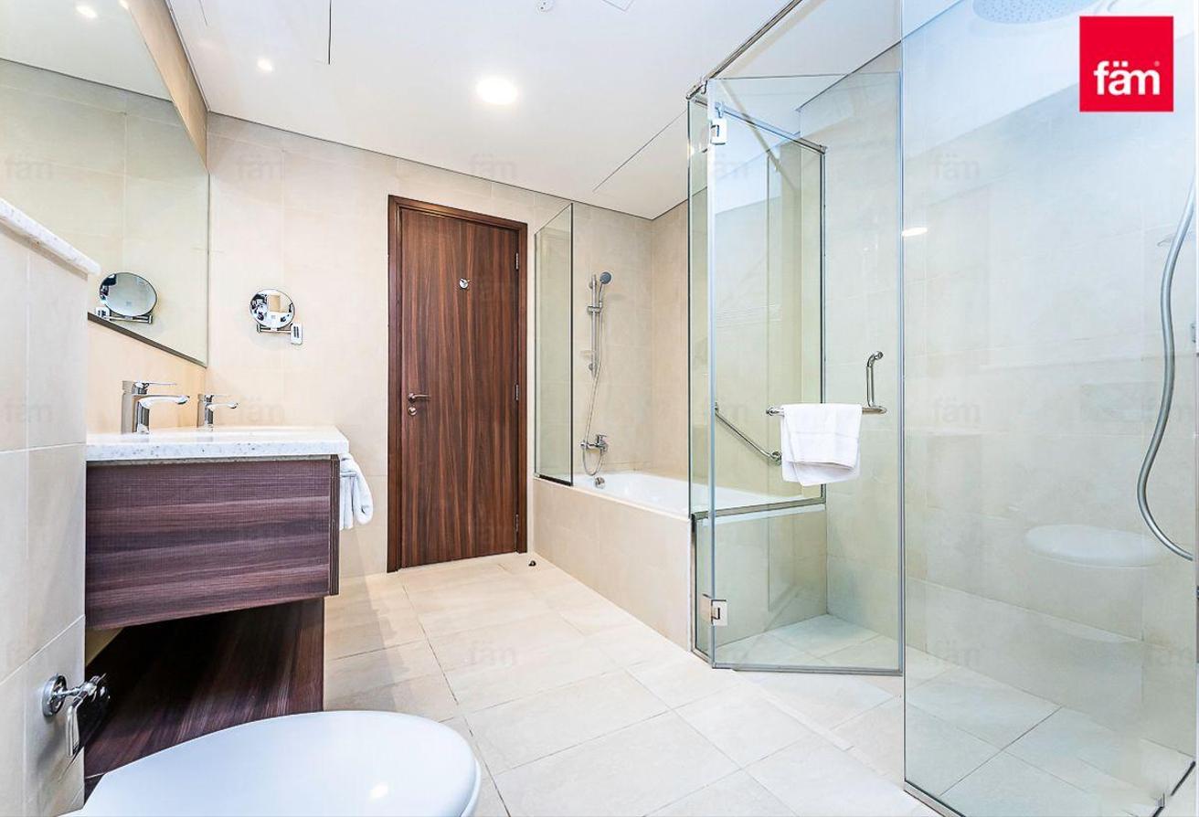 Full Palm and Sea View | 5 star Hote Serviced photo 13