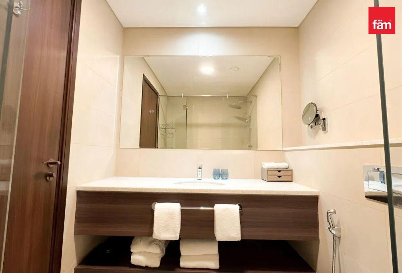 Full Palm and Sea View | 5 star Hote Serviced photo 21