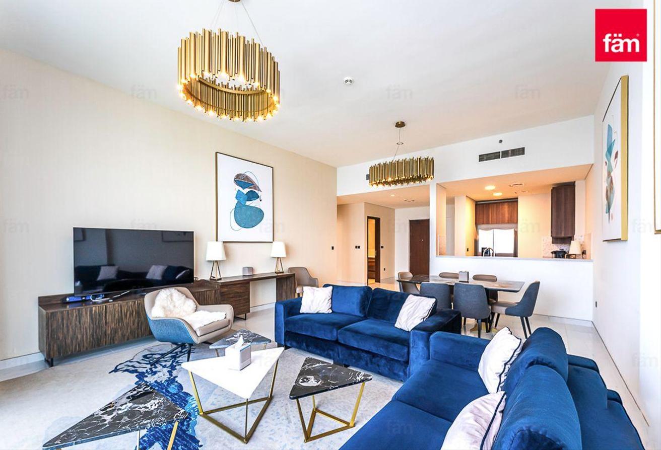 Full Palm and Sea View | 5 star Hote Serviced photo 4