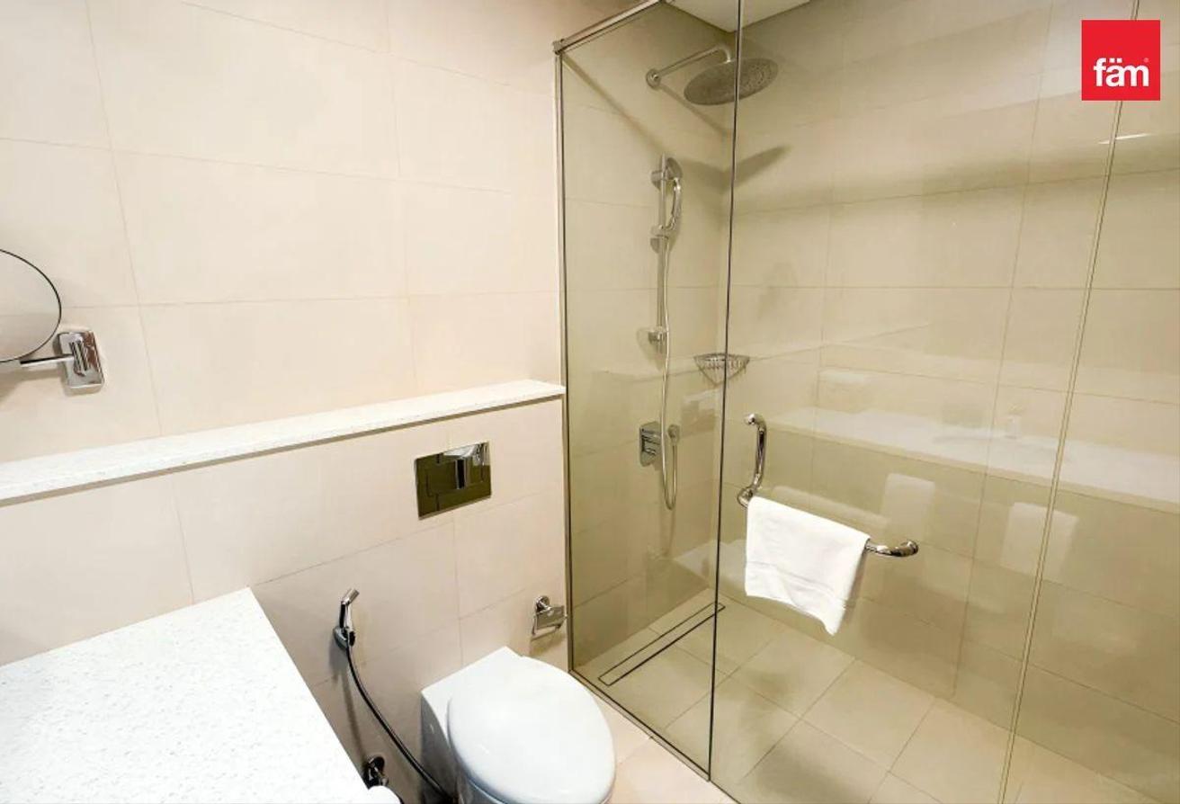 Full Palm and Sea View | 5 star Hote Serviced photo 19
