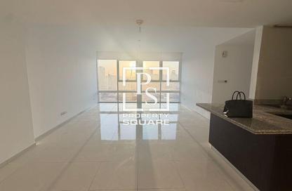 Apartment - 2 - 3 for rent in Horizon Tower B - City Of Lights - Al Reem Island - Abu Dhabi
