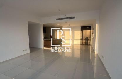 Apartment - 2 - 3 for rent in Horizon Tower B - City Of Lights - Al Reem Island - Abu Dhabi