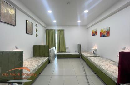 Apartment - Studio - 1 for rent in Al Khail Heights - Al Quoz - Dubai