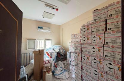 Warehouse - Studio - 1 for rent in Al Sajaa Industrial - Al Sajaa - Sharjah