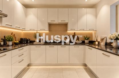 Villa - 3 - 4 for sale in Redwood Park - Jumeirah Golf Estates - Dubai Villa - 3 - 4 for sale in Redwood Park - Jumeirah Golf Estates - Dubai
