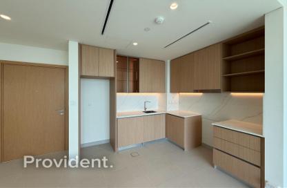 Apartment - 1 Bedroom - 1 Bathroom for rent in Park Horizon Tower 1 - Park Horizon - Dubai Hills Estate - Dubai