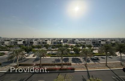 Apartment - 1 Bedroom - 1 Bathroom for rent in Park Horizon Tower 1 - Park Horizon - Dubai Hills Estate - Dubai