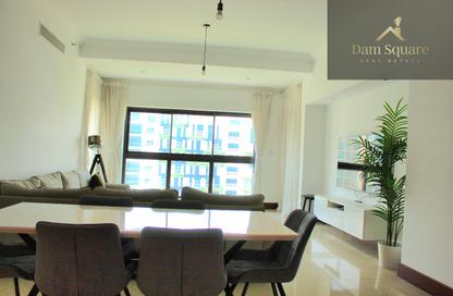 Apartment - 2 Bedrooms - 2 Bathrooms for rent in Golden Mile 6 - Golden Mile - Palm Jumeirah - Dubai