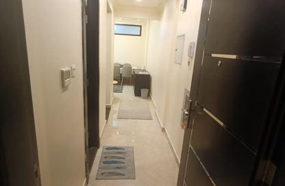 Apartment - 1 Bedroom - 1 Bathroom for rent in Al Rawda 3 Villas - Al Rawda 3 - Al Rawda - Ajman