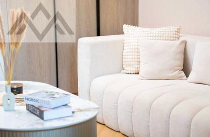 Apartment - Studio - 1 Bathroom for sale in Oxford Terraces - District 11 - Jumeirah Village Circle - Dubai