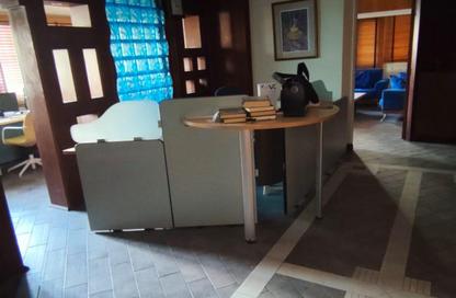 Office Space - 2 Bedrooms for rent in Al Majaz 1 - Al Majaz - Sharjah