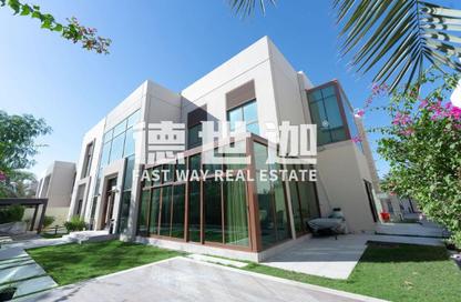 Villa - 5 Bedrooms - 7 Bathrooms for sale in Millennium Estates - Meydan Gated Community - Meydan - Dubai