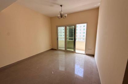 Apartment - 2 Bedrooms - 2 Bathrooms for rent in Abu Shagara building - Abu shagara - Sharjah