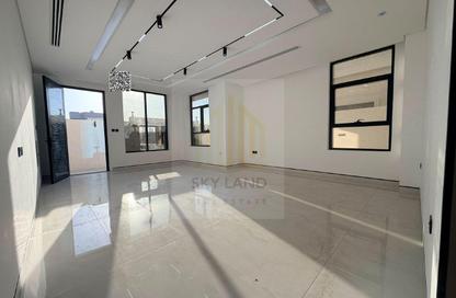 Villa - 6 - 7+ for sale in Kabbali Hills - Al Helio 2 - Al Helio - Ajman