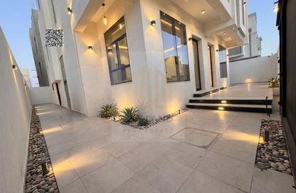 Villa - 6 - 7+ for sale in Kabbali Hills - Al Helio 2 - Al Helio - Ajman
