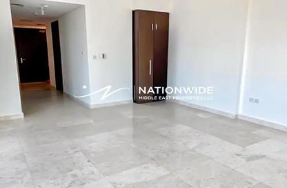 Apartment - Studio - 1 for sale in Marina Heights 2 - Marina Square - Al Reem Island - Abu Dhabi