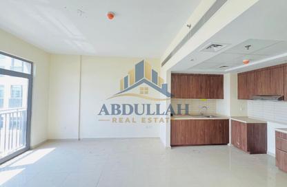 Apartment - 1 - 1 for rent in Woroud - Uptown Al Zahia - Al Zahia - Muwaileh Commercial - Sharjah