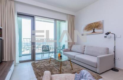 Apartment - 1 Bedroom - 1 Bathroom for rent in Downtown Views II Tower 2 - Downtown Views II - Zabeel 2 - Zabeel - Dubai