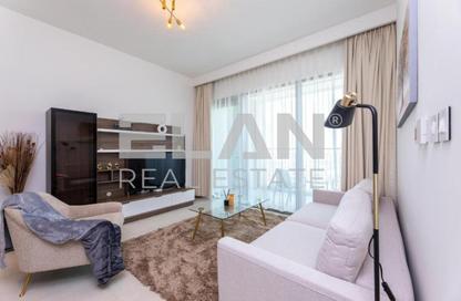 Apartment - 1 Bedroom - 1 Bathroom for rent in Downtown Views II Tower 2 - Downtown Views II - Zabeel 2 - Zabeel - Dubai