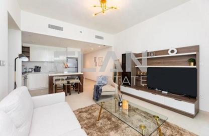 Apartment - 1 Bedroom - 1 Bathroom for rent in Downtown Views II Tower 2 - Downtown Views II - Zabeel 2 - Zabeel - Dubai