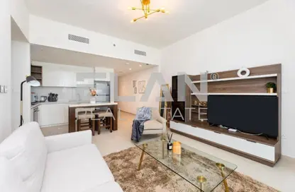 Apartment - 1 Bedroom - 1 Bathroom for rent in Downtown Views II Tower 2 - Downtown Views II - Zabeel 2 - Zabeel - Dubai