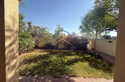 فيلا - 2 غرف نوم - 3 حمامات للايجار في الينابيع 7 - الينابيع - دبي