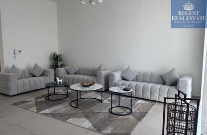 Villa - 3 - 4 for rent in Marbella I Villas - Marbella - Mina Al Arab - Ras Al Khaimah