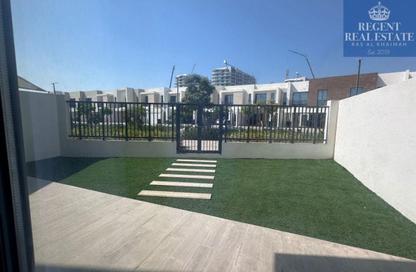 Villa - 3 - 4 for rent in Marbella I Villas - Marbella - Mina Al Arab - Ras Al Khaimah