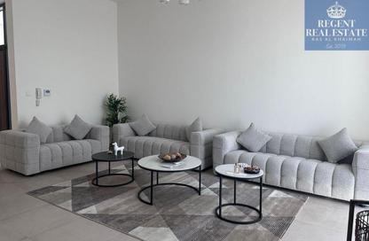 Villa - 3 - 4 for rent in Marbella I Villas - Marbella - Mina Al Arab - Ras Al Khaimah