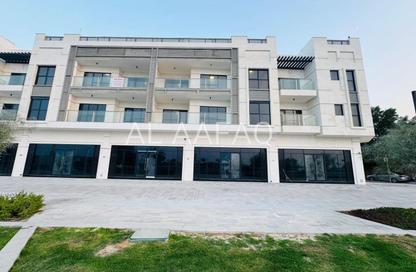 Apartment - 2 Bedrooms - 3 Bathrooms for rent in Al Fisht - Al Heerah - Sharjah Apartment - 2 Bedrooms - 3 Bathrooms for rent in Al Fisht - Al Heerah - Sharjah