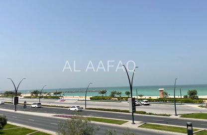 Apartment - 2 Bedrooms - 3 Bathrooms for rent in Al Fisht - Al Heerah - Sharjah Apartment - 2 Bedrooms - 3 Bathrooms for rent in Al Fisht - Al Heerah - Sharjah